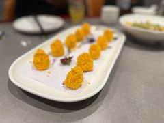 黄金香蕉球-燕春楼(海河华鼎店)