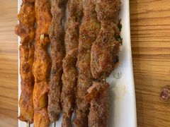 -苏氏牛肉面(团结路店)