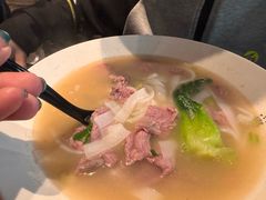 -漆黑觉米粉(三里屯店)