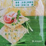 薄脆苏打饼干，早餐好搭档