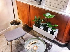 -Onirii Coffee(长乐路店)