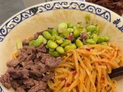 -梅溪·小伙子干挑面(安吉总店)