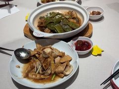 -小京华楼·京味斋(三元桥国展店)