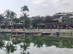 -会安古镇