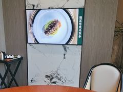 -翕间食·精致淮扬菜(江苏大剧院店)