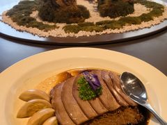 -上和臻品中国菜(花园街店)