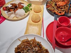 -避风塘·金牌店·夜宵(金玉兰店)