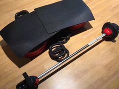 -超级猩猩健身·团课(高新园大冲商务中心二店)