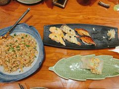 -俊屋料理·烧鸟·寿司·日泰融合菜(星际云汇店)
