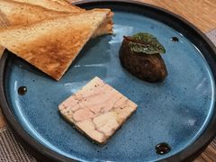 -LA CREPERIE BRETONNE布列塔尼法式餐厅(天童北路店)