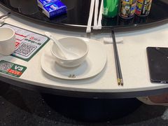 -煲王粤菜餐厅(中侨中心店)