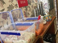 自选小菜-巴依家新疆手抓饭(菱角湖万达店)
