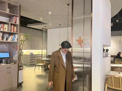 -BE BRIGHT KITCHEN(正佳广场店)