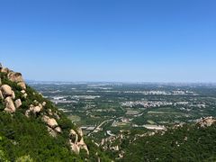 -北京凤凰岭