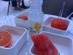 -山水温泉