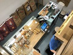 -面包与我Bread Or Me(长城汇店)