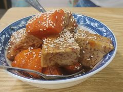 -黄记潮汕甜汤(贝底田坊店)