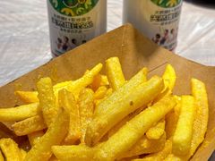-李叔叔虾蟹大排档(青羊店)