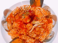 -大树餐厅(红旗街万达店)