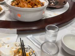 -京天红酒家(虎坊路店)
