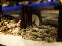 -加餐海鲜自助(宝龙一城店)