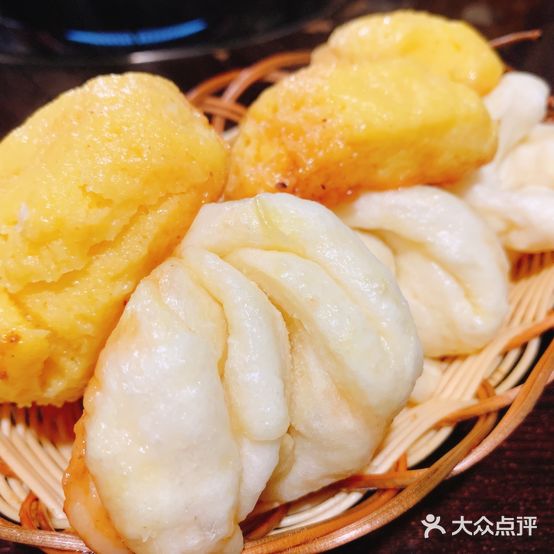 闯关东牛排牛尾一锅香(亿居新城店)