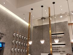 -池奈·日式咖喱蛋包饭(老城根Gpark店)