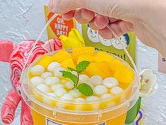 -似季甜铺·糖水·下午茶·小吃(麦地店)