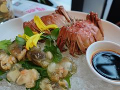 -蟹榭·本帮江浙菜·蟹宴(五角场合生汇商场店)