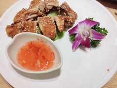 -泰柠小馆泰式料理(银泰城店)