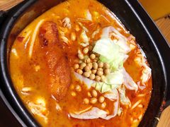 -阿香米线(凯德广场.1818店)