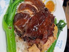 -龙记香港茶餐厅(久光百货店)