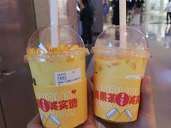 -果呀呀(国金街店)
