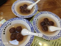 -粗茶淡饭(东关街店)