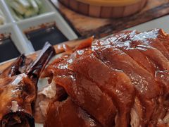 -羊城酒店·中餐厅