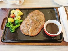 -必胜客(海滨店)