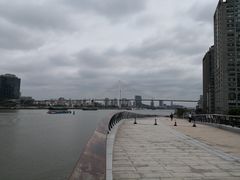 -摆渡站(董家渡站)