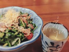 -有喜屋·深夜食堂(北京西路店)