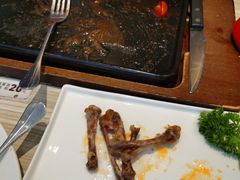 -必胜客(证大大拇指店)