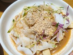 -山丹丹西北菜(金贸大厦店)