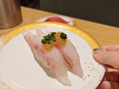 -合点寿司(金虹桥商场店)
