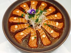 -御彩酒家(东风东路店)