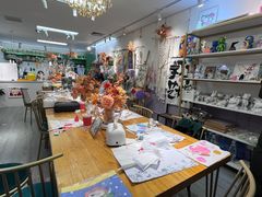 -100家灵感仓库·DIY团建(什刹海店)