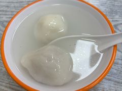 -利达汤圆馄饨(川公路店)