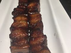 吊缸五花肉-三个大叔东北烧烤·砂锅菜(西三旗店)