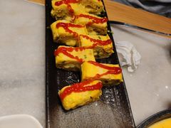 -韩宫宴和牛烤肉(盐城金鹰店)