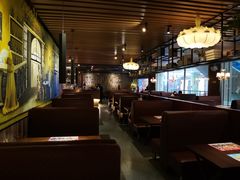 -路易十三西餐厅(西关新天地店)