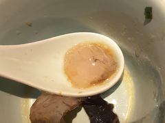 -绿茶餐厅(布吉万象汇店)