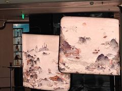 -广州花园酒店