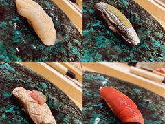 -鮨青(恒基名人购物中心店)